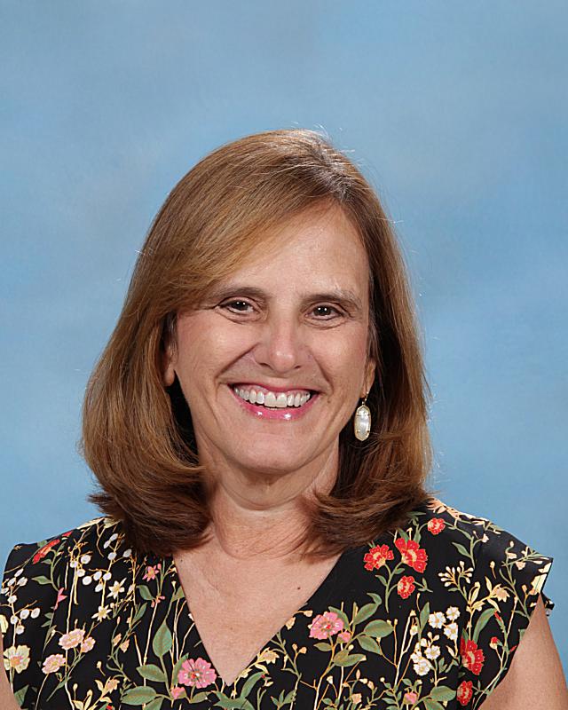 Lillian Francioni