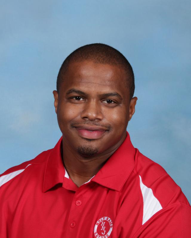 Langston Terrel