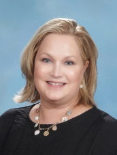 Kristin Robinson