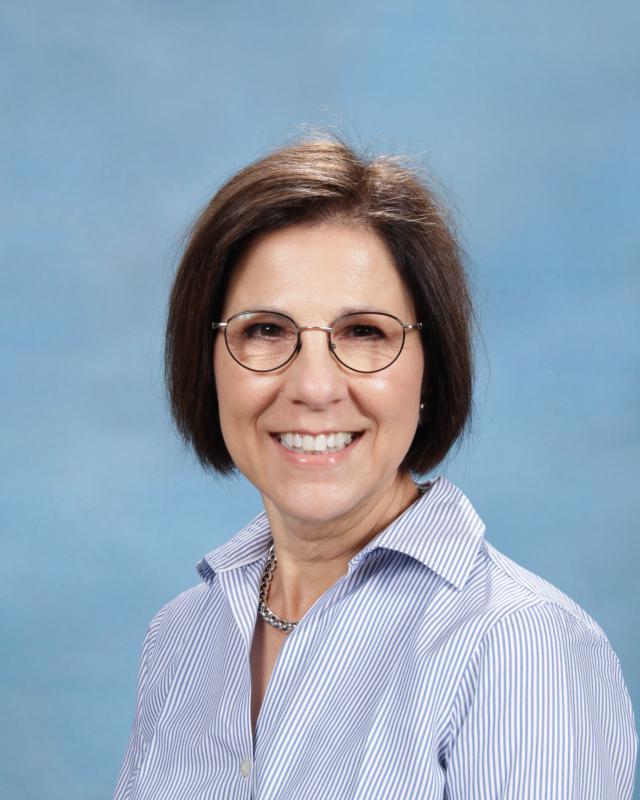 Carmen Dietz