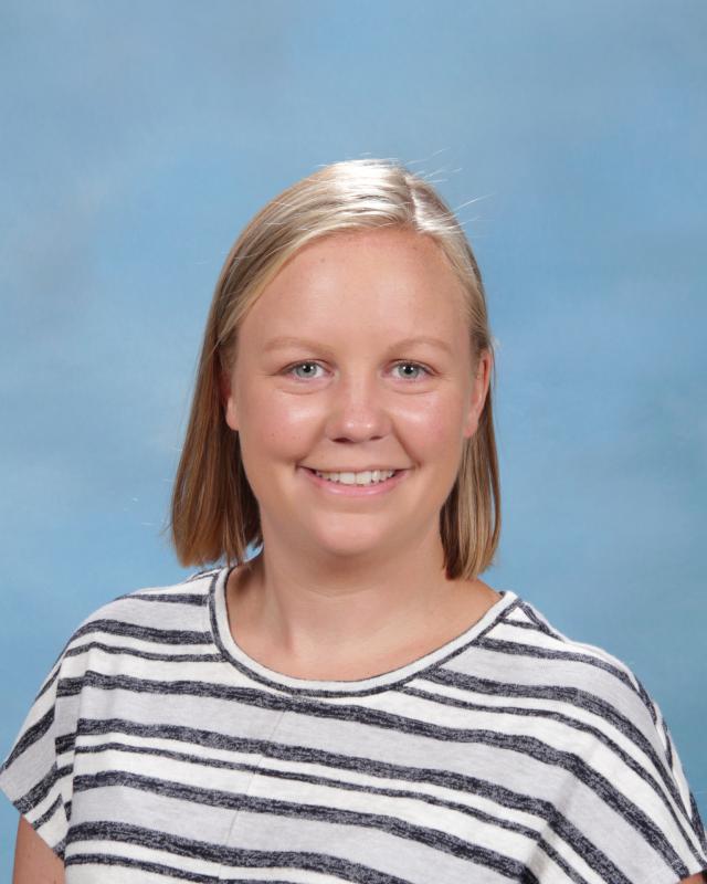 Kaitlin Southwick