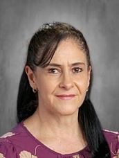 Irma Davila