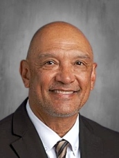 Joe Castillo