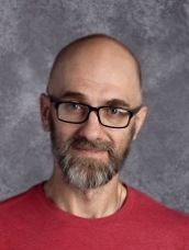 Mark Bohling