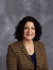 Gina Kerley