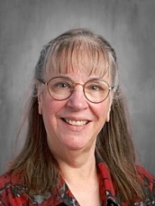 Joyce Tucker