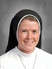 Sr. Chiara Luce Spankie