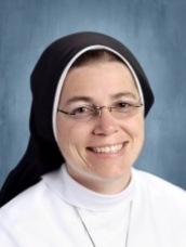 Sr. Teresa Benedicta Block