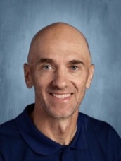 Mark Bohling