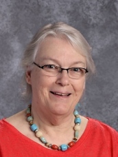 Carole Youngpeter