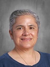 Rosa McGill