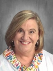 Kimberly Donohoe