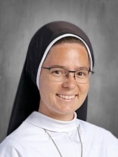 Sr. Rene Noel Blanchard