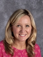 Christine Carter
