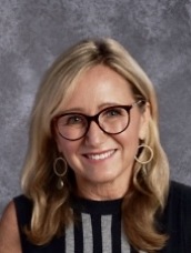 Christine Carter