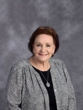 Joan Wagner