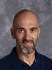 Mark Bohling