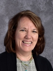 Kelly Laster
