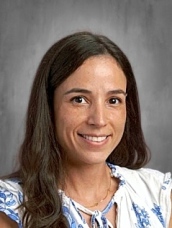 Sophia Fazzolari
