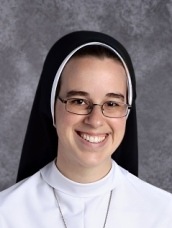 Sr. Maria Miguel Wright