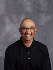 Joe Castillo
