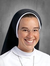 Sr. Maria Miguel Wright