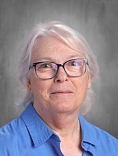 Carole Youngpeter