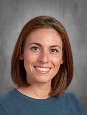 Stephanie Boss