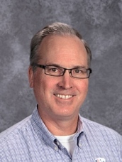 Philip McKinstry