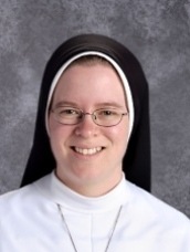 Sr. Mary Rita Lumbrezer