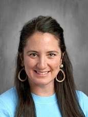 Elizabeth Stratton