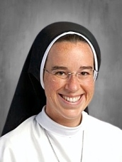 Sr. Maria Miguel Wright