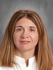 Melissa Elizondo