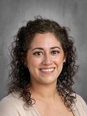 Clarissa Soto