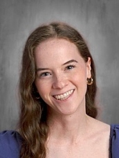 Annie Blackstone