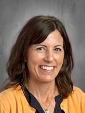 Lauren Wilson
