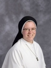 Sr. Mary Rita Lumbrezer