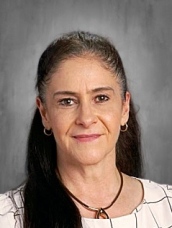 Irma Davila