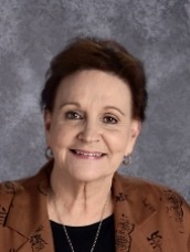 Joan Wagner