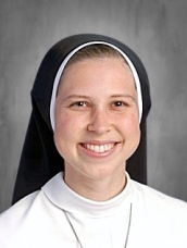 Sr. Maria Lourdes Gignoux