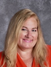 Patricia Meriwether