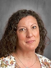 Catherine Lyman