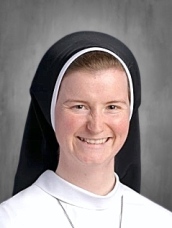 Sr. Mary Avila Corpany