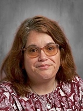 Sarah Chapman