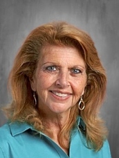 Rita Griffin