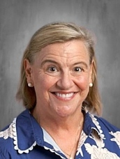 Kimberly Donohoe