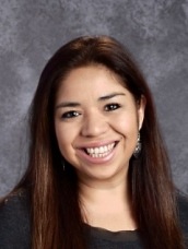 Mayra De La Garza