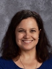 Pam Otten