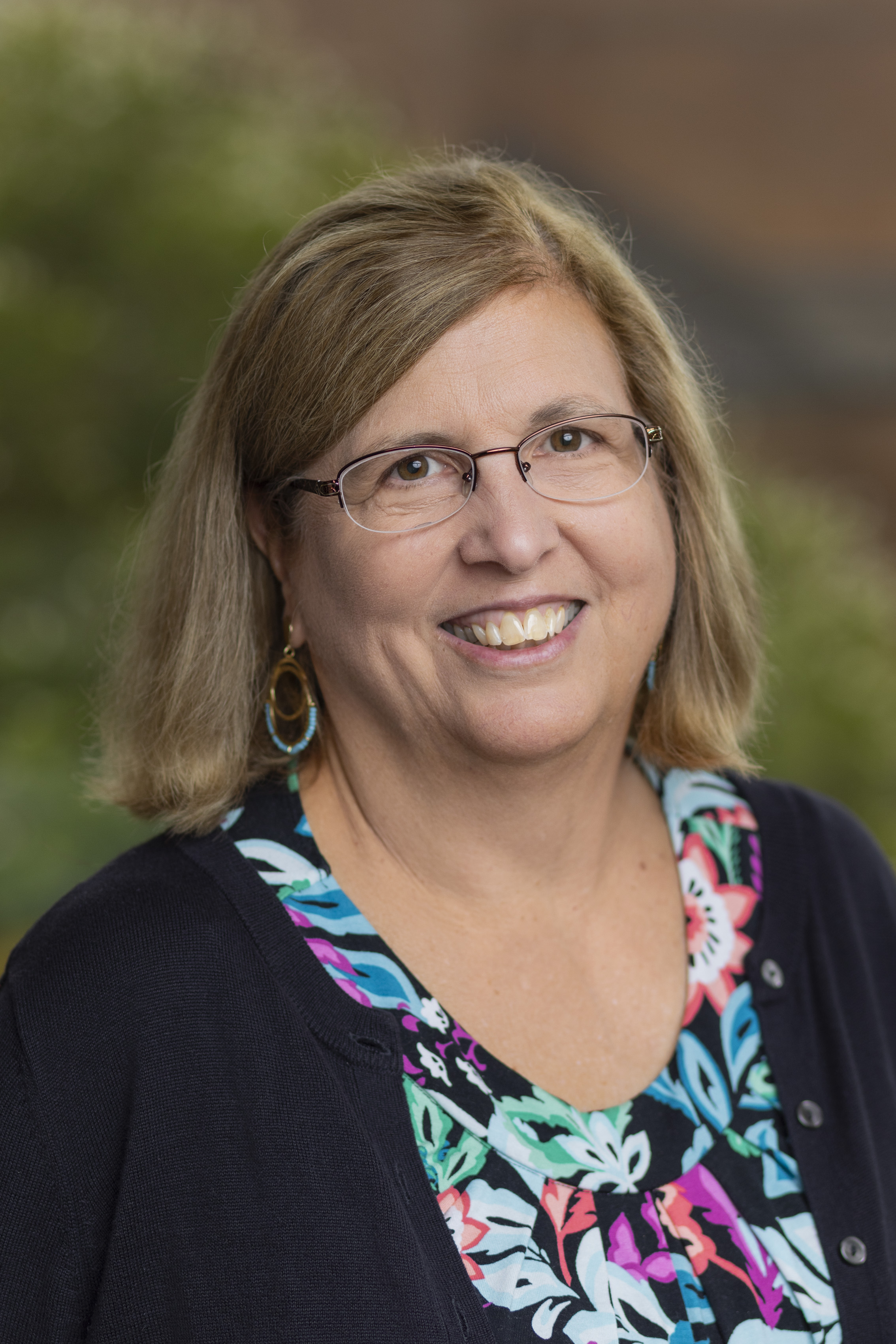 Donna Reynolds