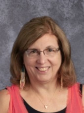 Donna Reynolds